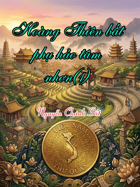 Hoàng Thiên bất phụ hảo tâm nhơn(1) 