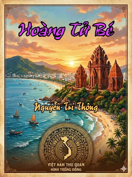 Hoàng Tử Bé