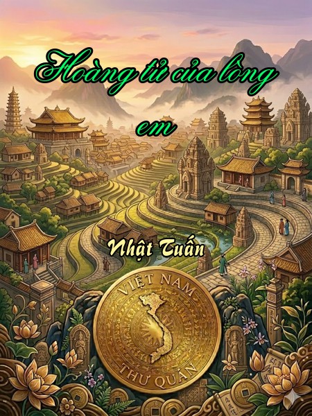 Hoàng tử của lòng em