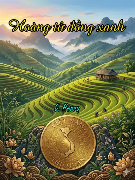 Ảnh bìa truyện