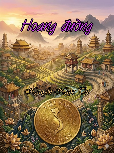 Ảnh bìa truyện