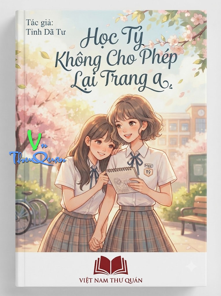 Học Tỷ Không Cho Phép Lại Trang A