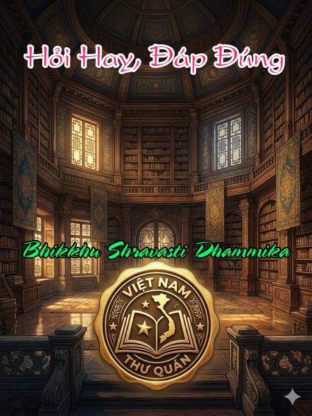Hỏi Hay, Đáp Đúng
