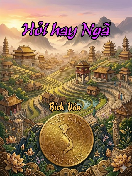 Hỏi hay Ngã 