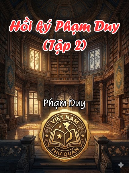 Hồi ký Phạm Duy (Tập 2)