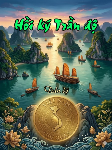 Hồi ký Trần độ