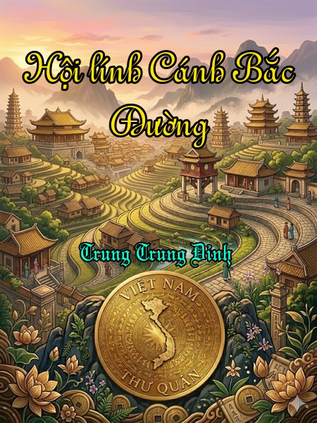 Hội lính Cánh Bắc Đường 