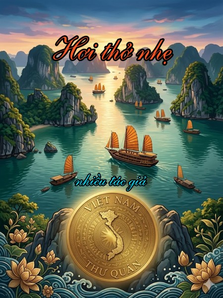 Ảnh bìa truyện