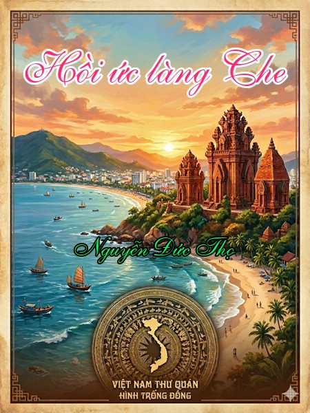 Hồi ức làng Che