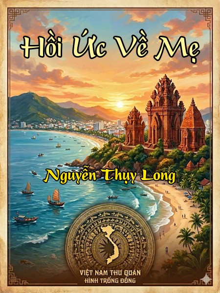 Hồi Ức Về Mẹ 