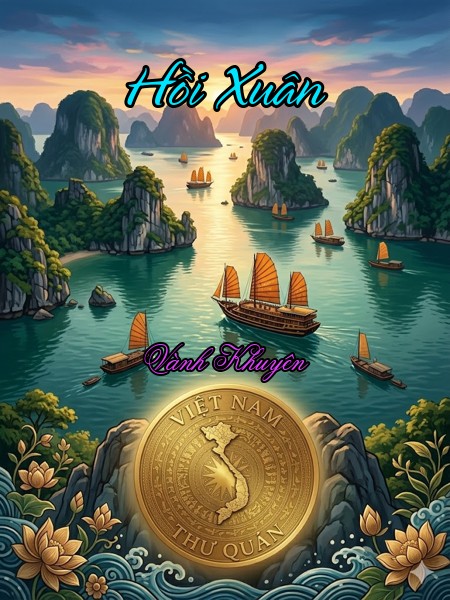Hồi Xuân