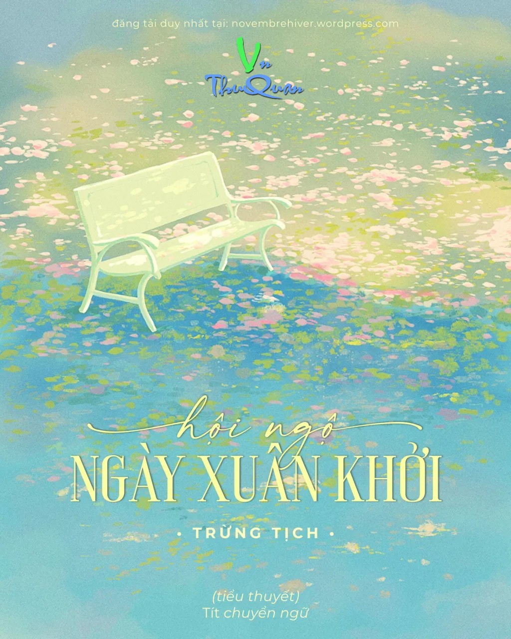 Hội Ngộ Ngày Xuân Khởi