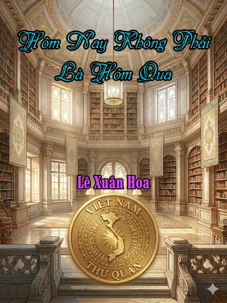 Hôm Nay Không Phải Là Hôm Qua