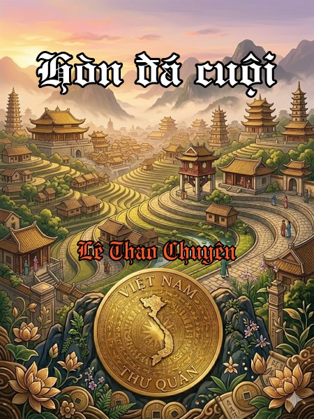 Hòn đá cuội
