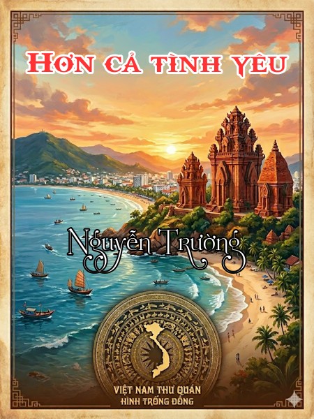 Ảnh bìa truyện