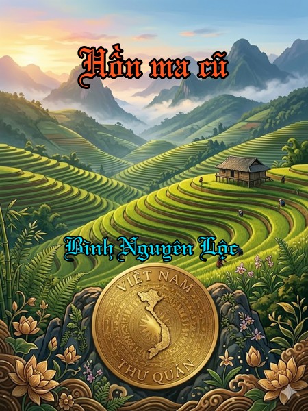 Ảnh bìa truyện