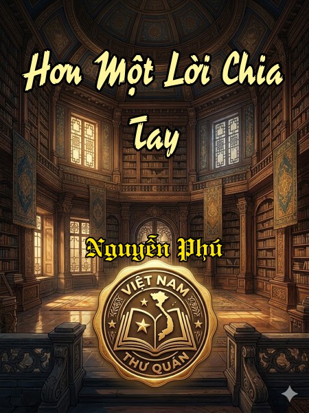 Ảnh bìa truyện
