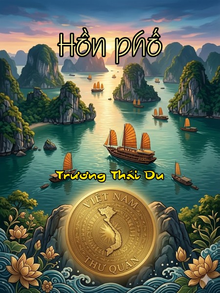 Ảnh bìa truyện