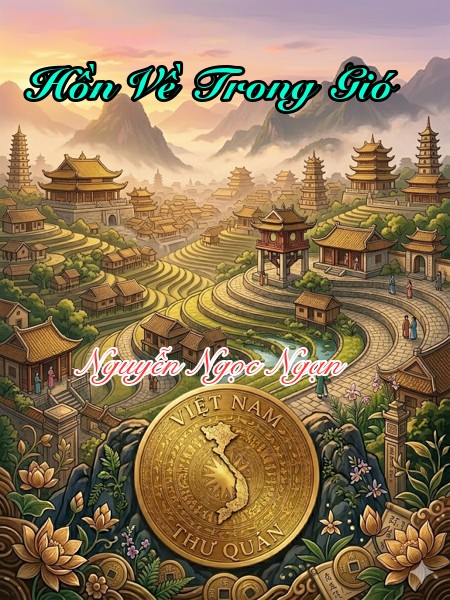 Hồn Về Trong Gió