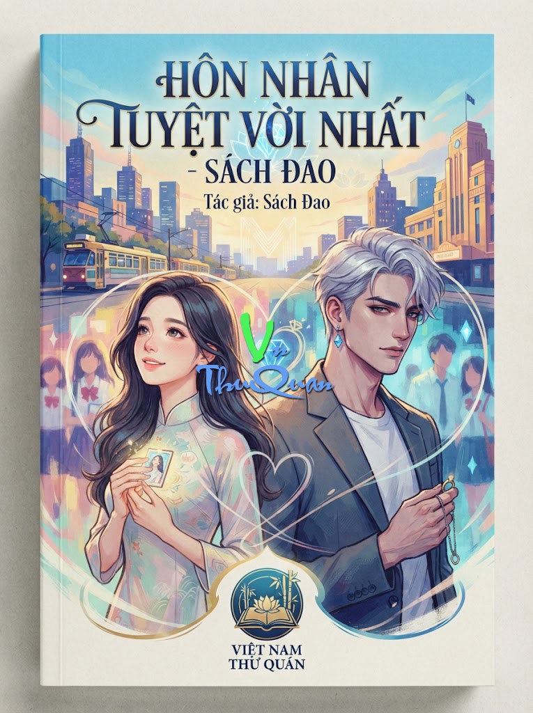 Hôn Nhân Tuyệt Vời Nhất