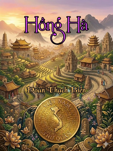 Ảnh bìa truyện