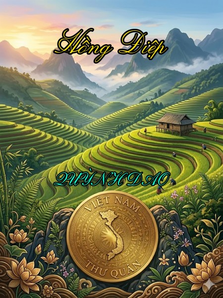 Hồng Điệp