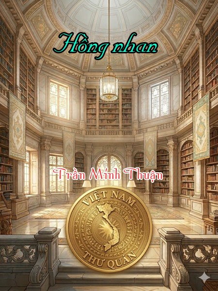 Ảnh bìa truyện