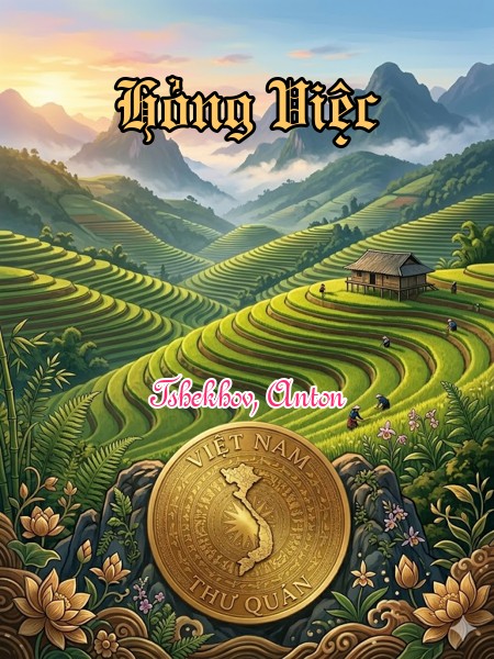 Hỏng Việc