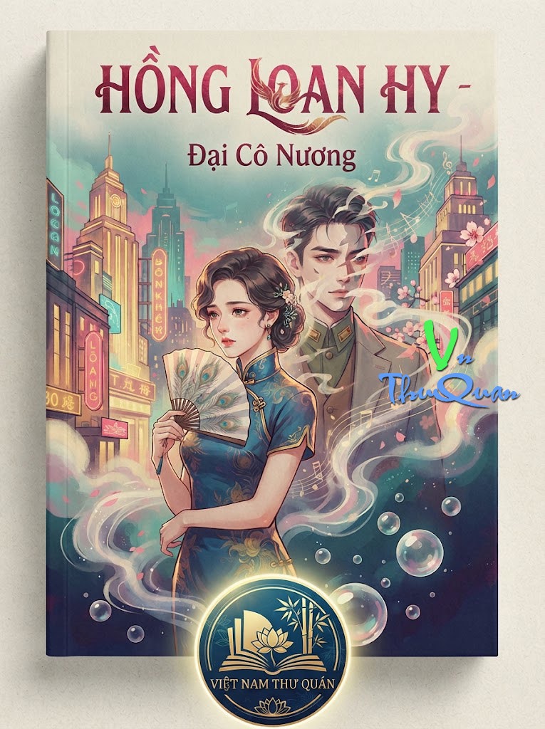 Hồng Loan Hy