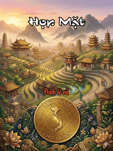 Họp Mặt
