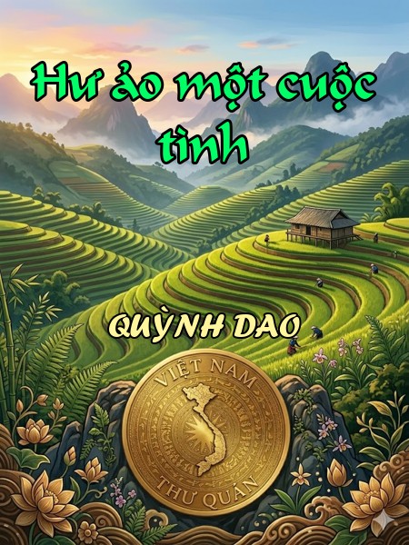 Hư ảo một cuộc tình