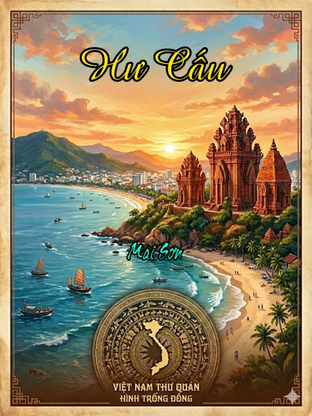 Ảnh bìa truyện