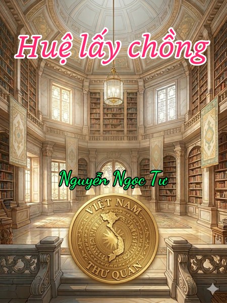 Ảnh bìa truyện
