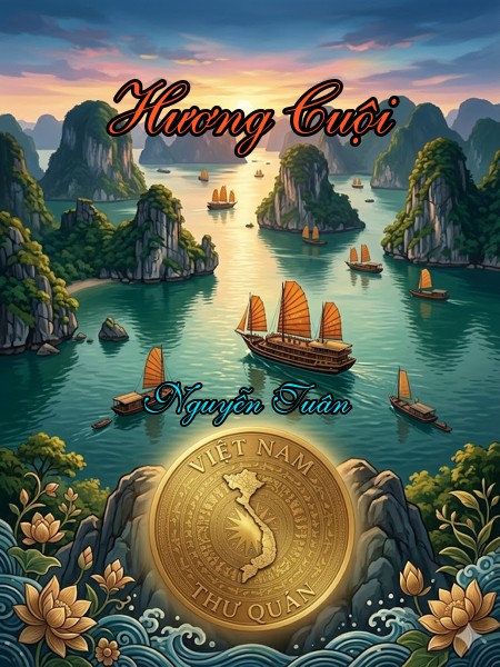 Hương Cuội