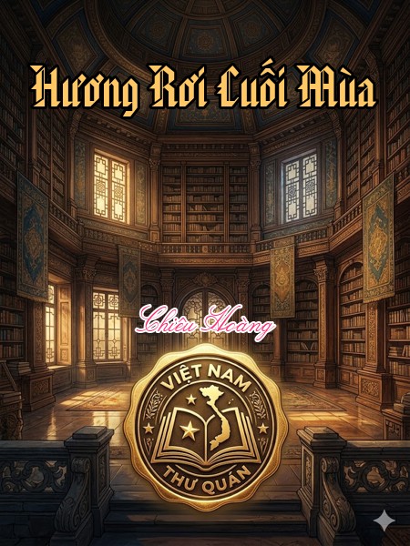 Hương Rơi Cuối Mùa 