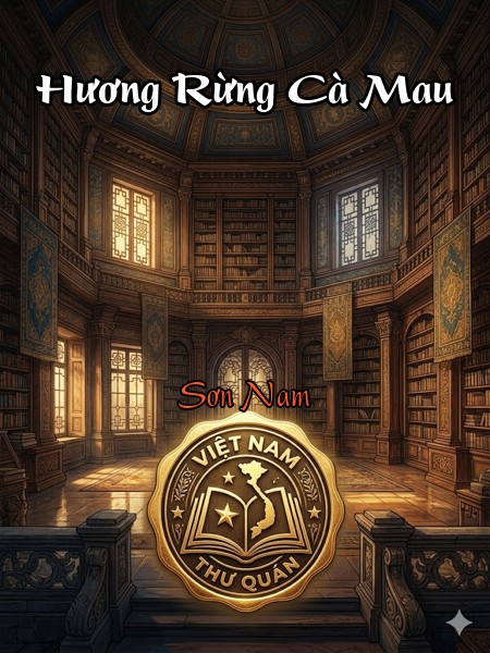 Hương Rừng Cà Mau