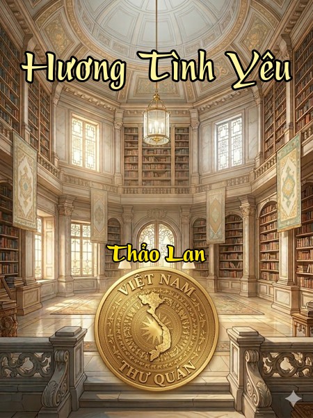 Hương Tình Yêu