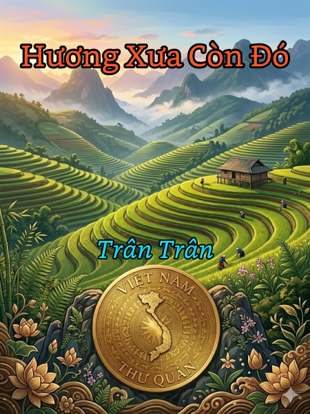 Hương Xưa Còn Đó