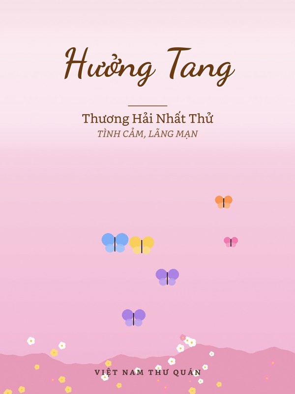 Ảnh bìa truyện
