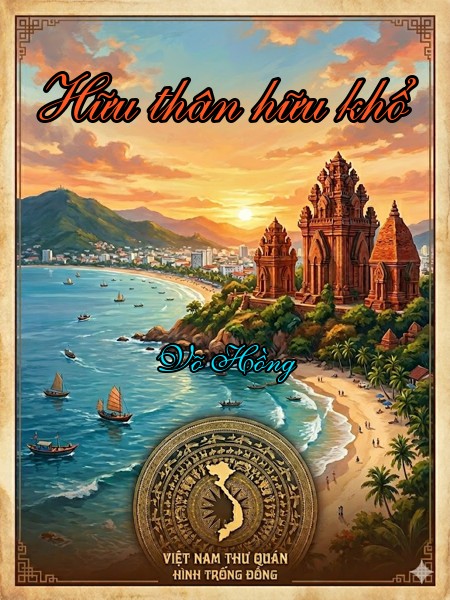 Hữu thân hữu khổ