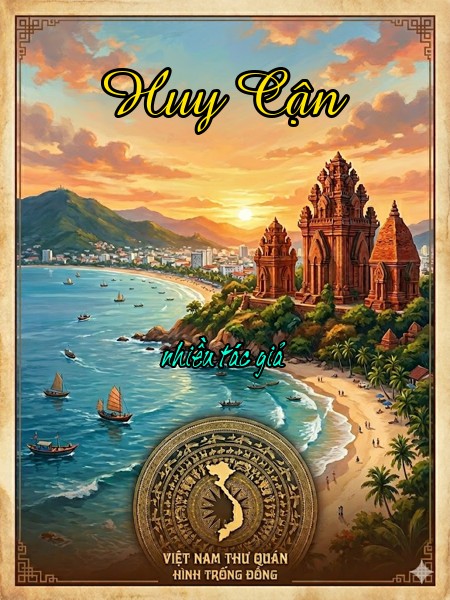 Huy Cận