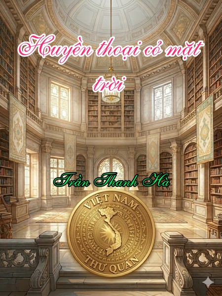 Huyền thoại cỏ mặt trời