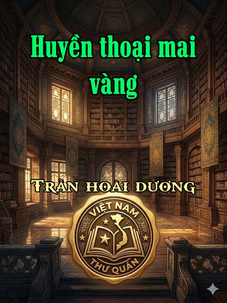 Huyền thoại mai vàng