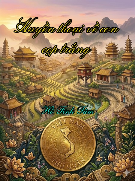 Huyền thoại về con cọp trắng