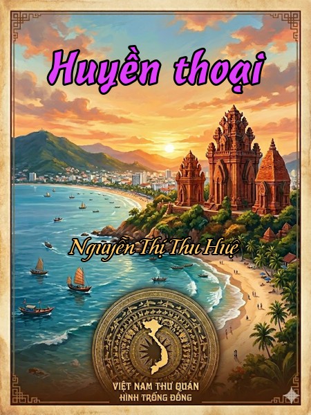 Huyền thoại