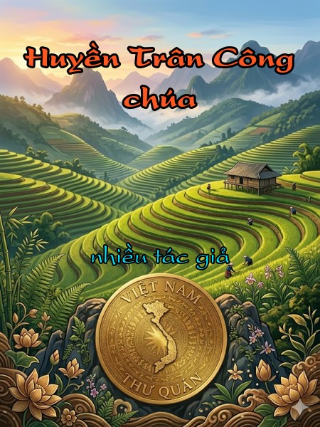 Huyền Trân Công chúa