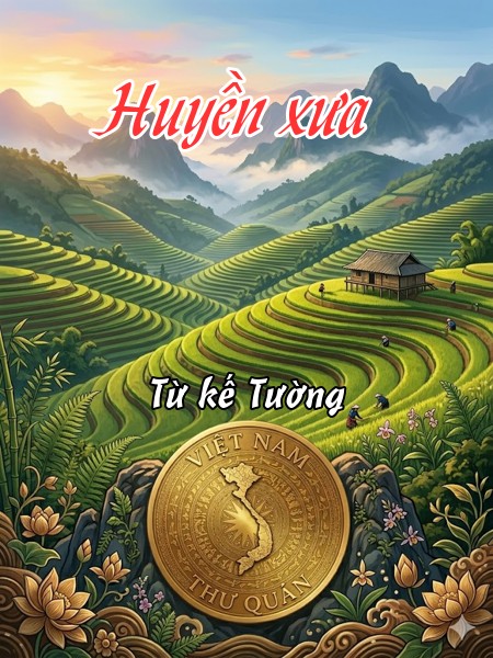Huyền xưa