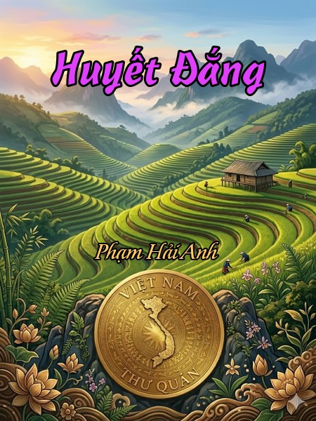 Huyết Đắng