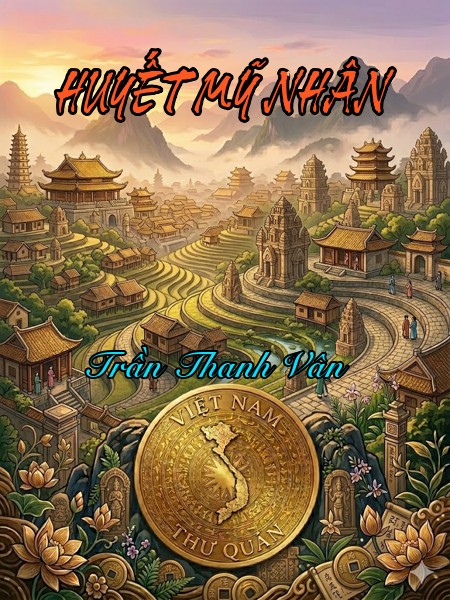 HUYẾT MỸ NHÂN