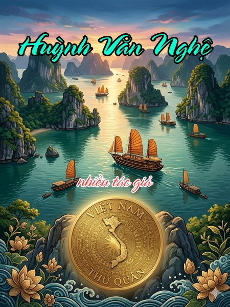 Huỳnh Văn Nghệ